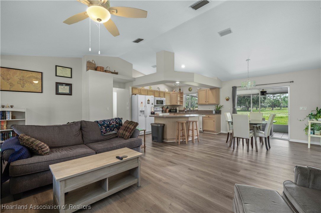 3309 Golfview Road Sebring, FL 33875 - Photo 10 of 46