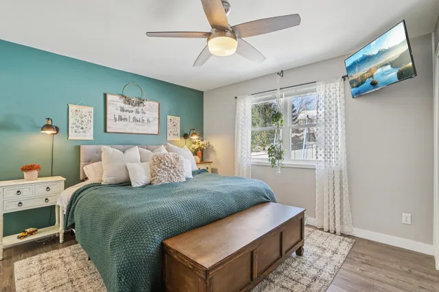 $515,000 | 712 Brookview Trail, Mount Horeb, WI 53572