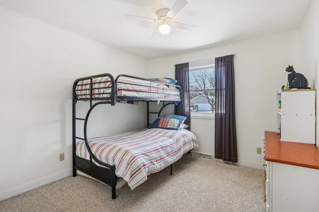 $515,000 | 712 Brookview Trail, Mount Horeb, WI 53572