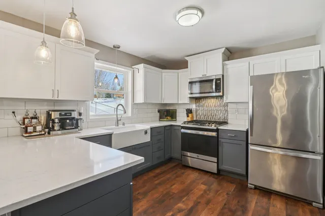 $515,000 | 712 Brookview Trail, Mount Horeb, WI 53572