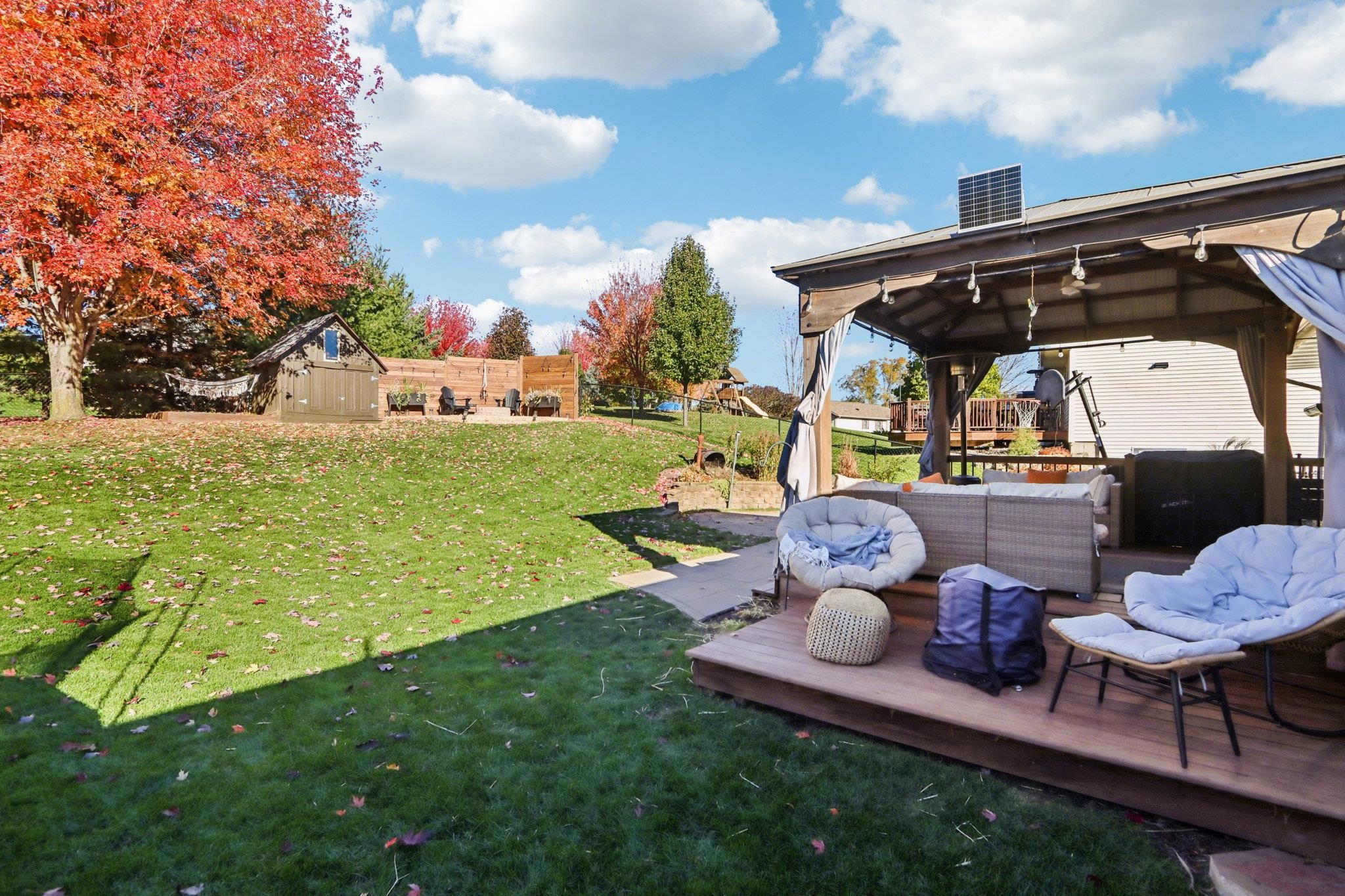 712 Brookview Trail Mount Horeb, WI 53572 - Photo 36 of 48