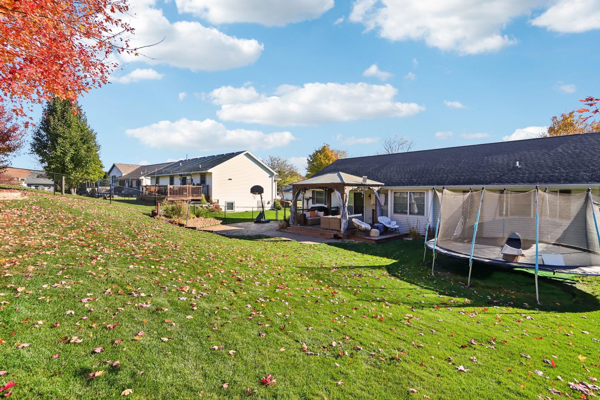 712 Brookview Trail Mount Horeb, WI 53572 - Photo 37 of 48