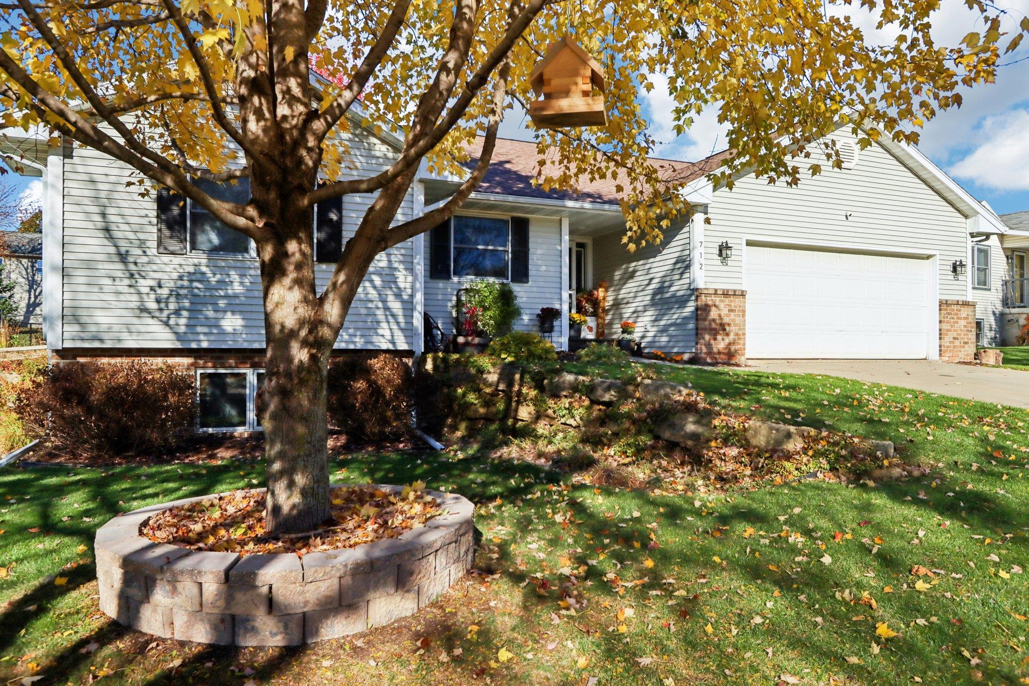 712 Brookview Trail Mount Horeb, WI 53572 - Photo 38 of 48