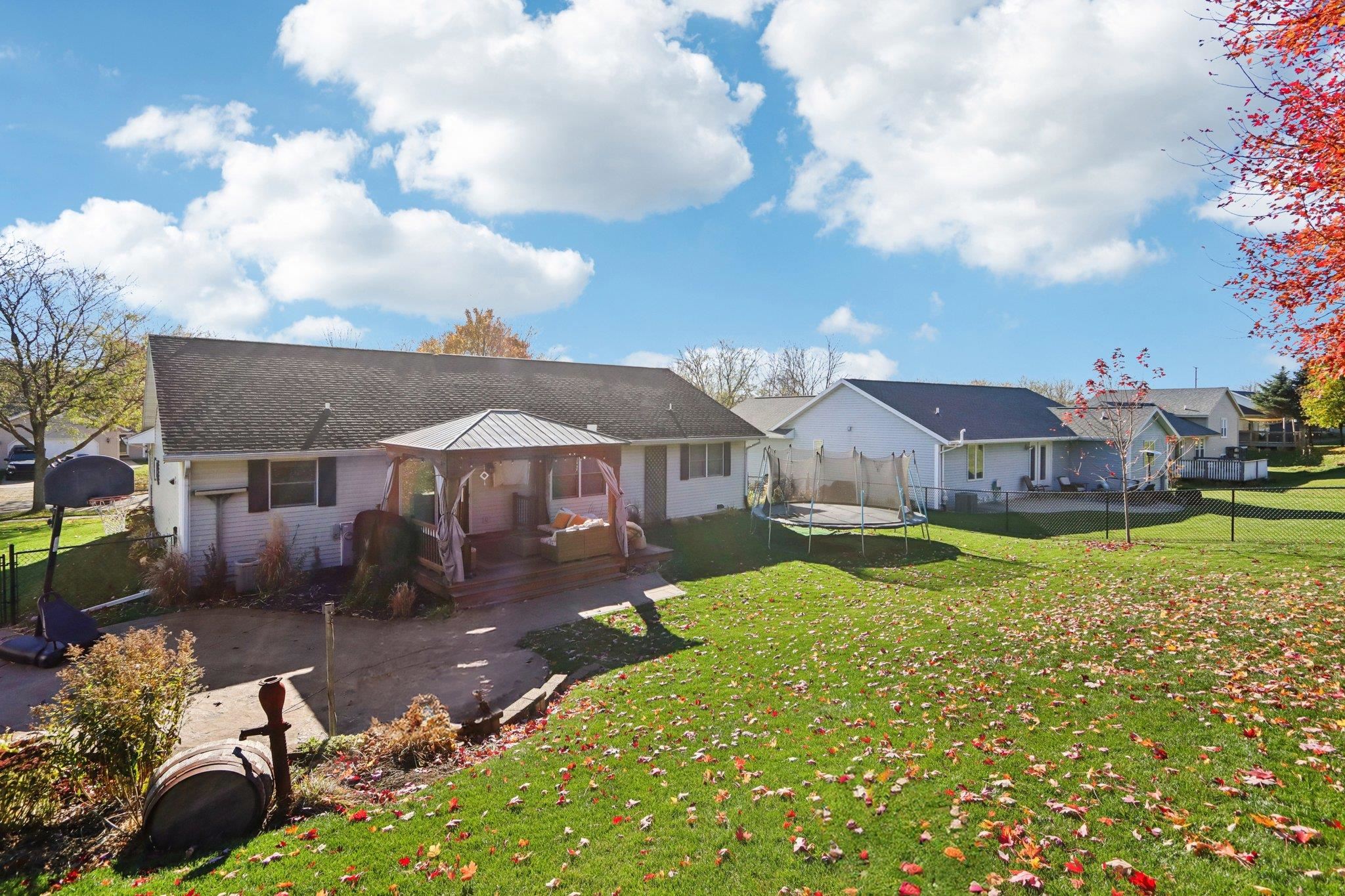 712 Brookview Trail Mount Horeb, WI 53572 - Photo 39 of 48