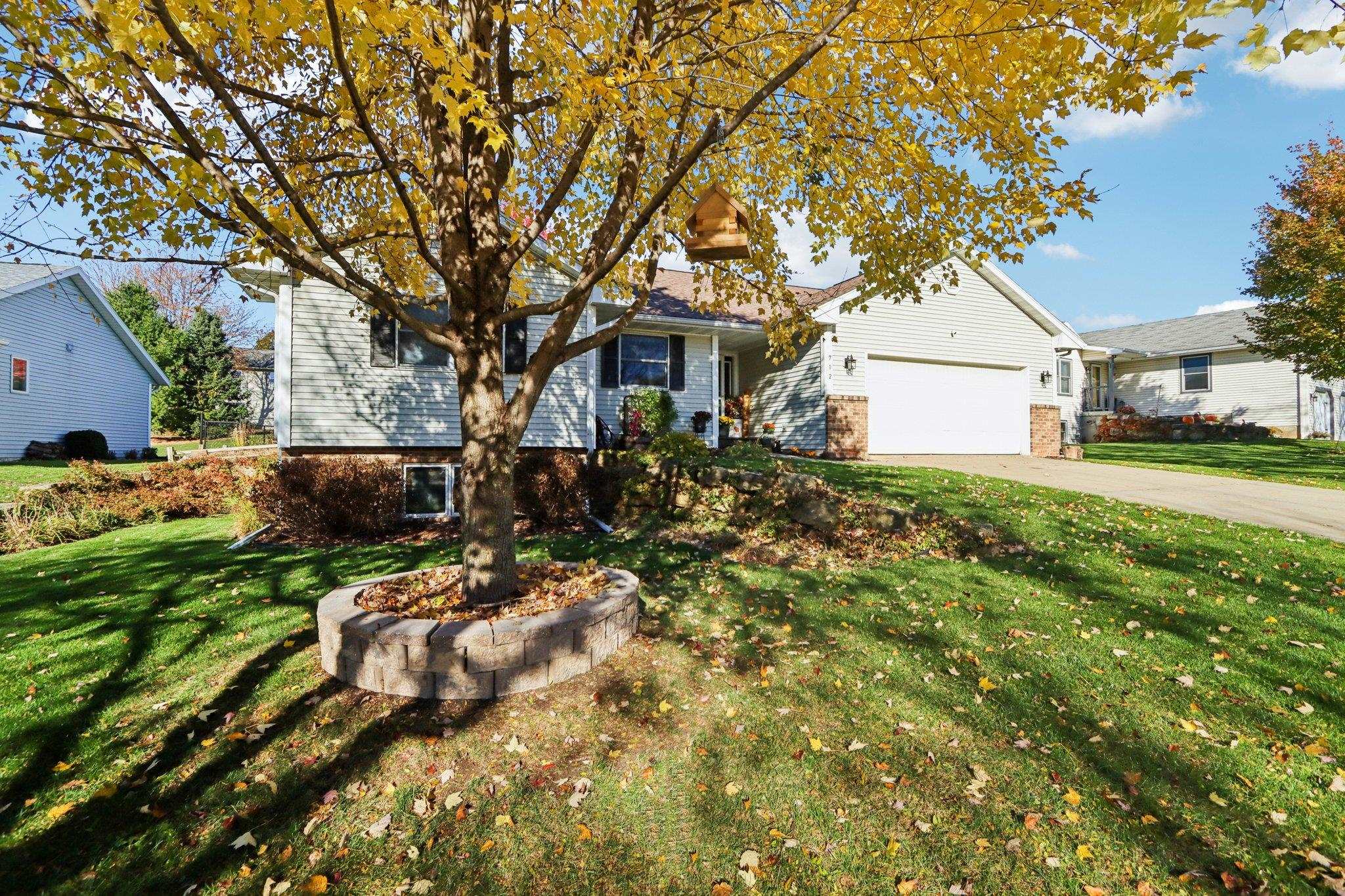 712 Brookview Trail Mount Horeb, WI 53572 - Photo 40 of 48