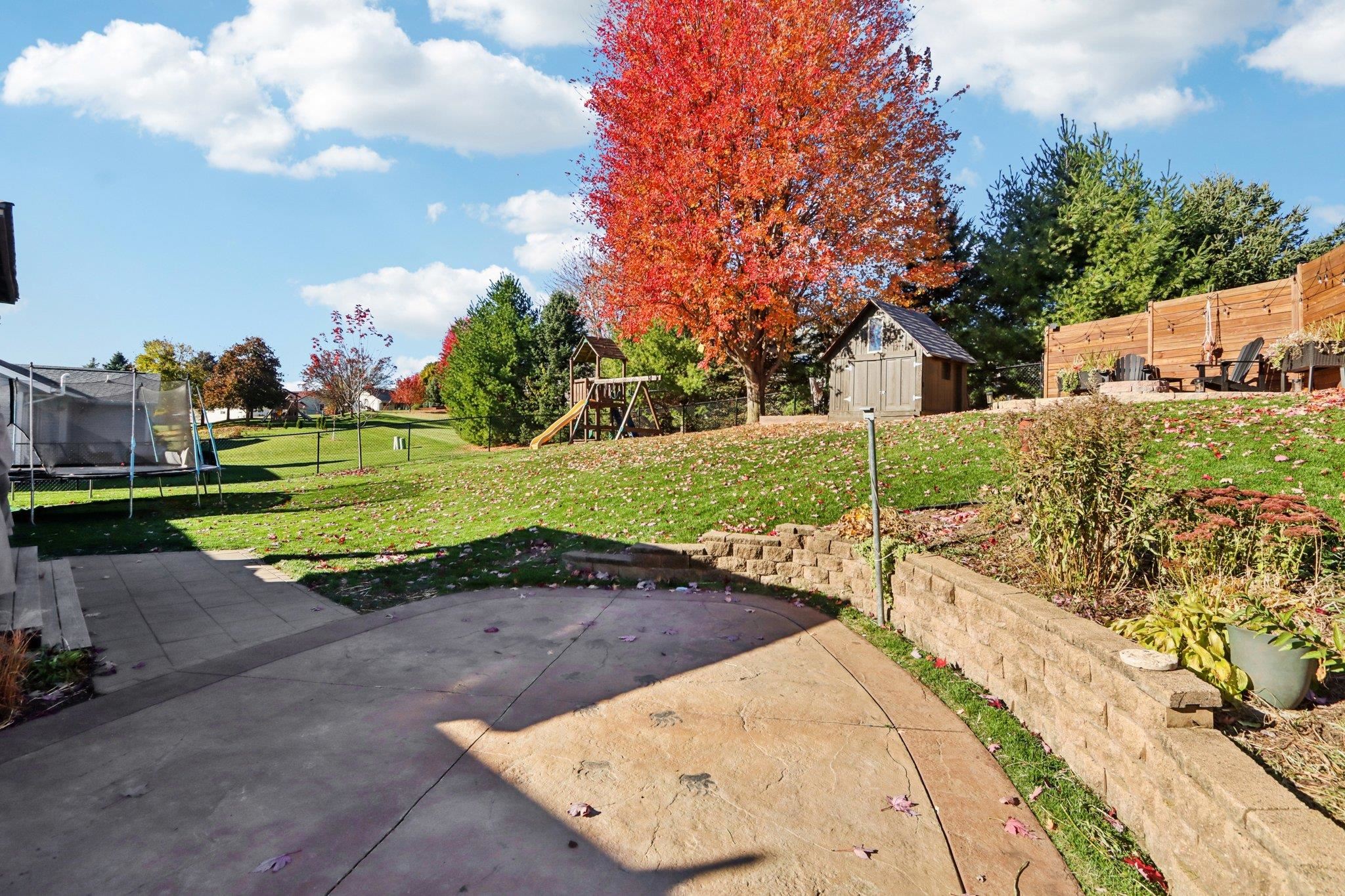 712 Brookview Trail Mount Horeb, WI 53572 - Photo 41 of 48