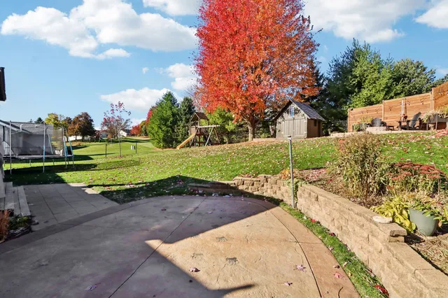 $515,000 | 712 Brookview Trail, Mount Horeb, WI 53572