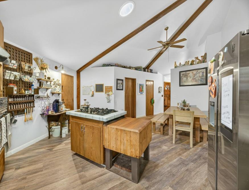 22700 Johnson Valley Road Foresthill, CA 95631 - Photo 12 of 68