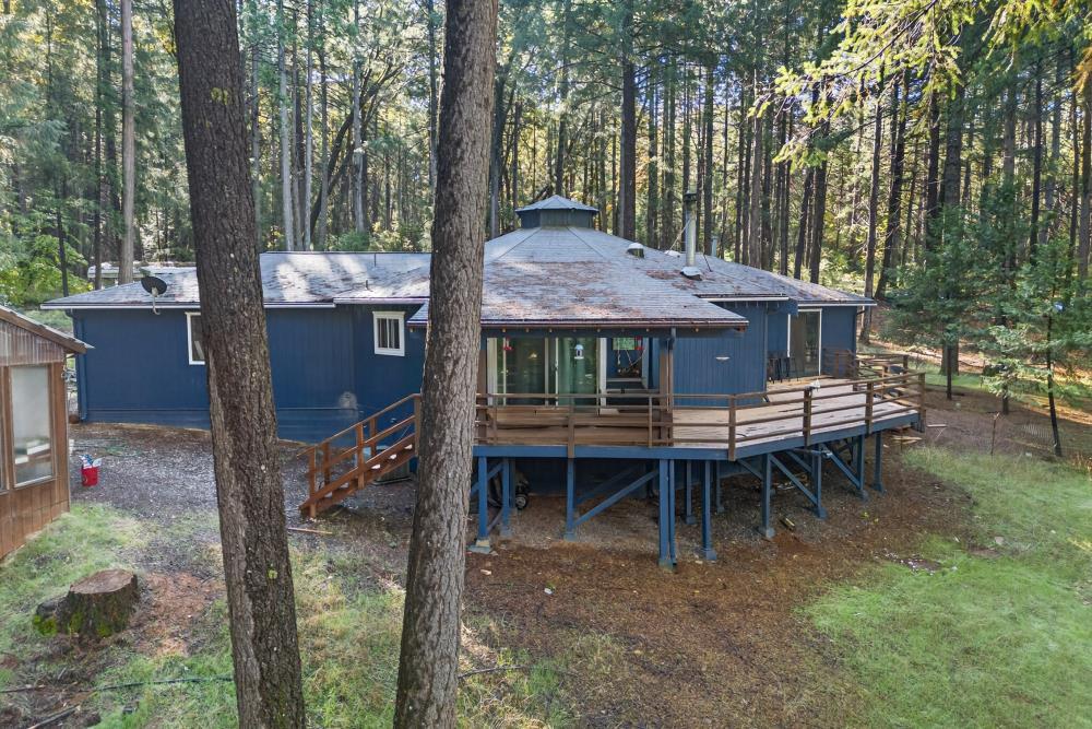 22700 Johnson Valley Road Foresthill, CA 95631 - Photo 20 of 68