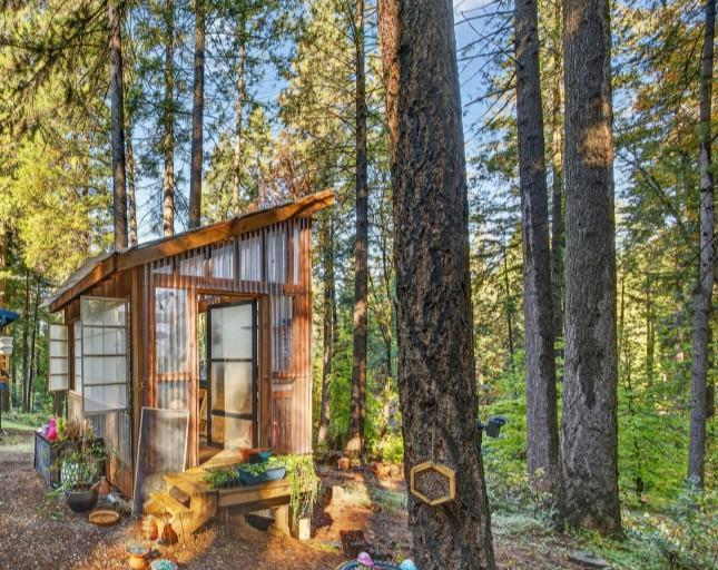 22700 Johnson Valley Road Foresthill, CA 95631 - Photo 32 of 68