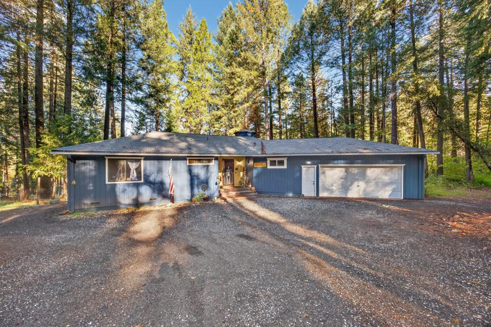 22700 Johnson Valley Road Foresthill, CA 95631 - Photo 34 of 68