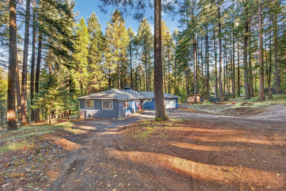 22700 Johnson Valley Road Foresthill, CA 95631 - Photo 35 of 68