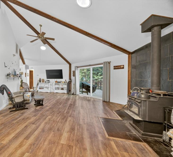 22700 Johnson Valley Road Foresthill, CA 95631 - Photo 6 of 68