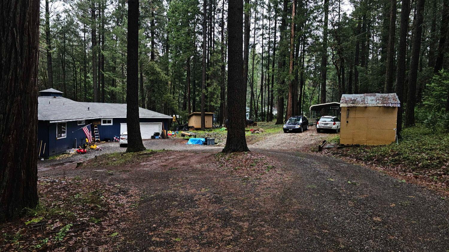 22700 Johnson Valley Road Foresthill, CA 95631 - Photo 68 of 68