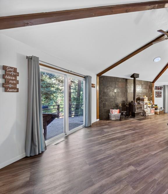 22700 Johnson Valley Road Foresthill, CA 95631 - Photo 8 of 68