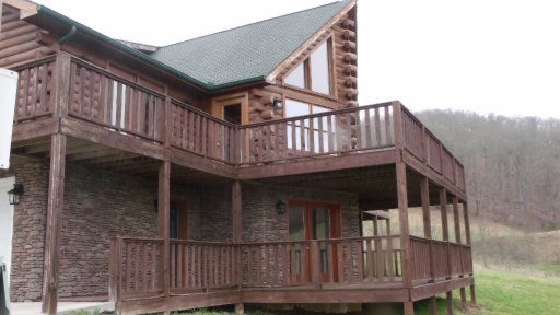 2099 Russell Brothers Road Sharps Chapel, TN 37866 - Photo 3 of 20 Additional Photo