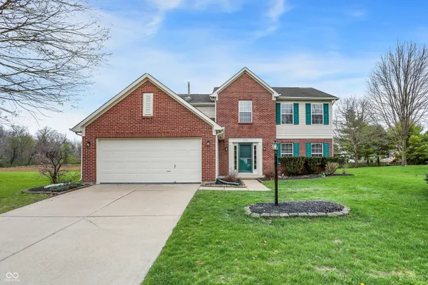$2,895 | 5761 Cantigny Way South, Carmel, IN 46033
