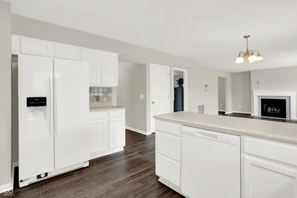 $2,895 | 5761 Cantigny Way South, Carmel, IN 46033
