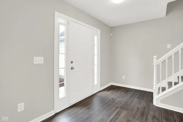 $2,895 | 5761 Cantigny Way South, Carmel, IN 46033