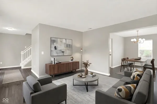 $2,895 | 5761 Cantigny Way South, Carmel, IN 46033