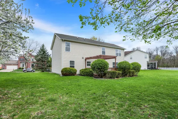 $2,895 | 5761 Cantigny Way South, Carmel, IN 46033