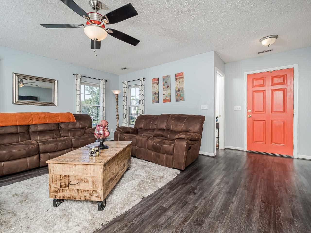 2617 Quarry Springs Road Raleigh, NC 27610 - Photo 4 of 20 Photo 4