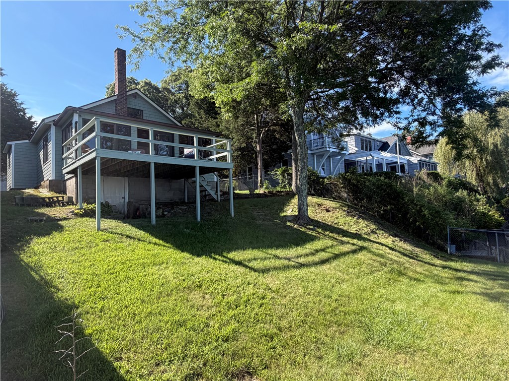 35 Hanson Road Barrington, RI 02806 - Photo 28 of 30 Gallery Image 28