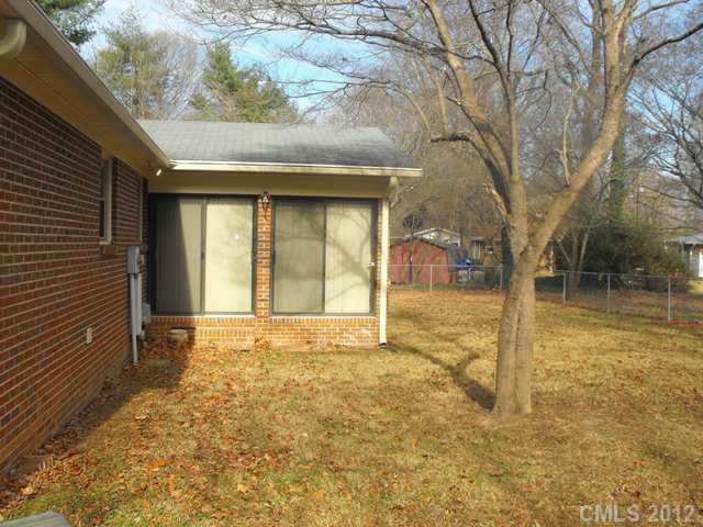 1809 South Ridge Avenue Kannapolis, NC 28083 - Photo 15 of 16 Gallery Image 15