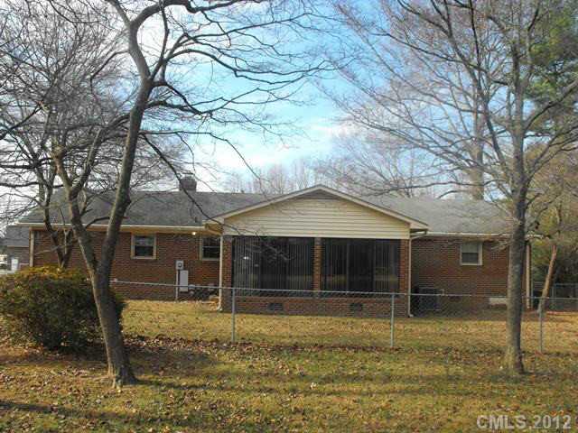 1809 South Ridge Avenue Kannapolis, NC 28083 - Photo 16 of 16 Gallery Image 16