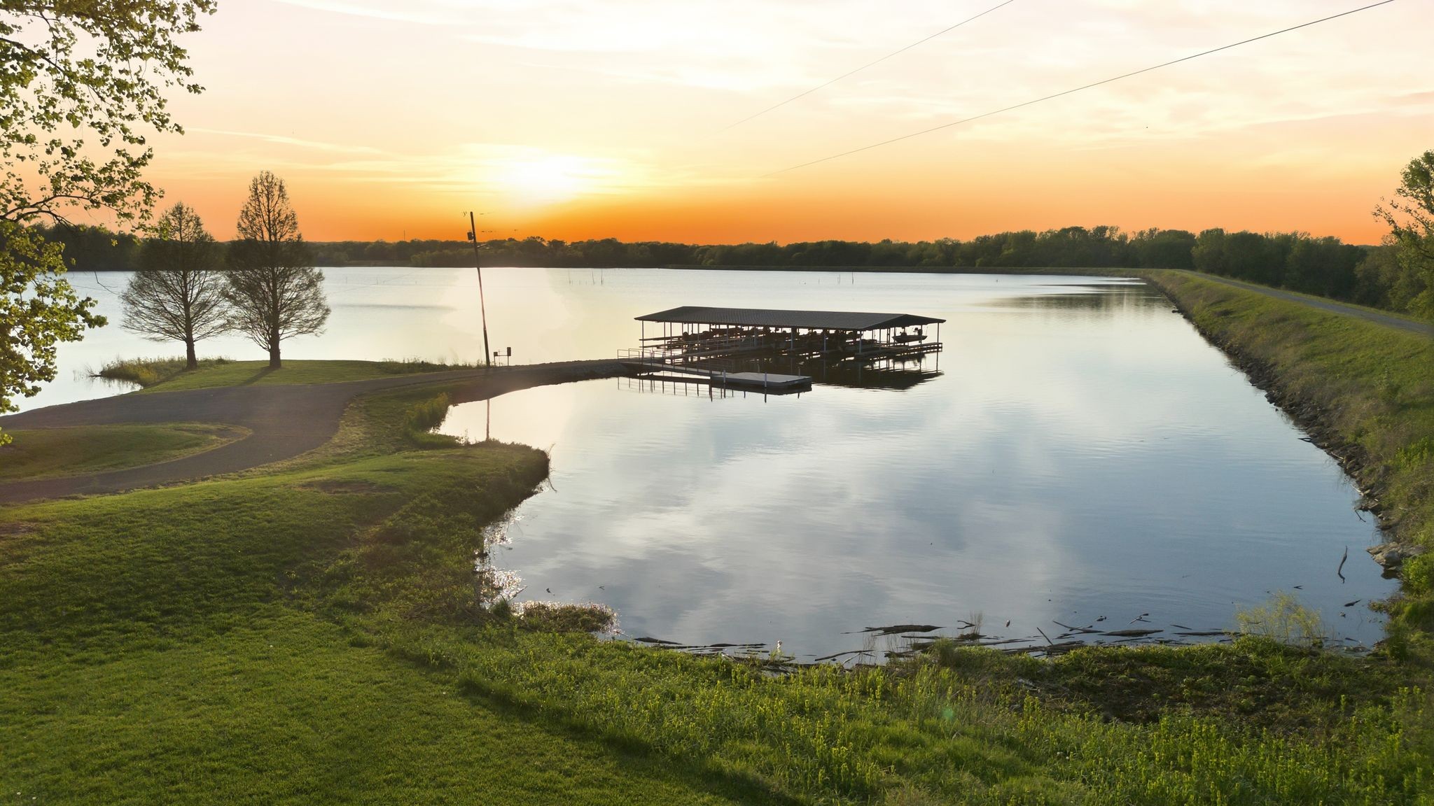 1004 Mill Pond Road Mount Pleasant, TN 38474 - Photo 85 of 85