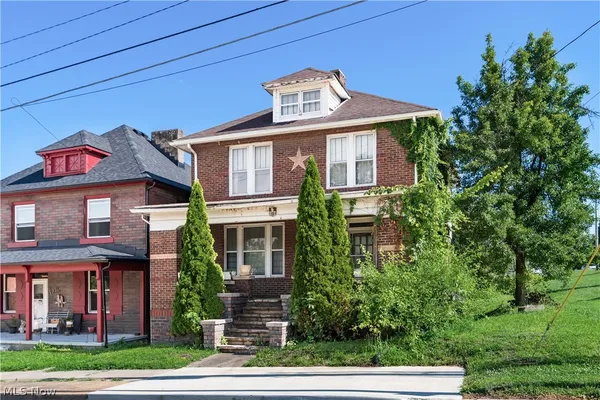 $149,900 | 815 Marietta Street, Zanesville, OH 43701