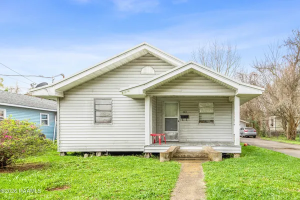$56,700 | 525 Armentor Street, New Iberia, LA 70560