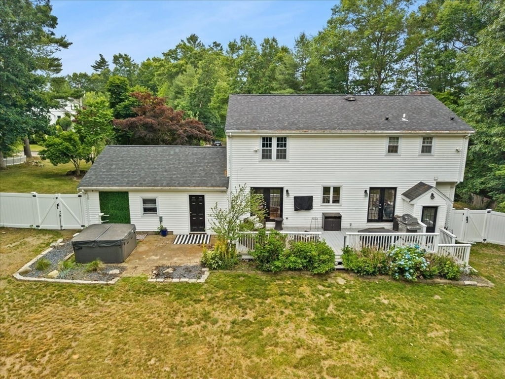 758 King Street Raynham, MA 02767 - Photo 37 of 42