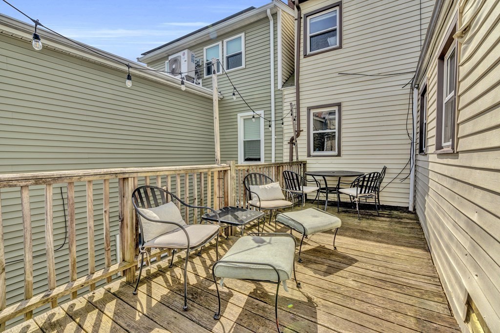 442 West Fourth Street, Unit 2 Boston, MA 02127 - Photo 12 of 12