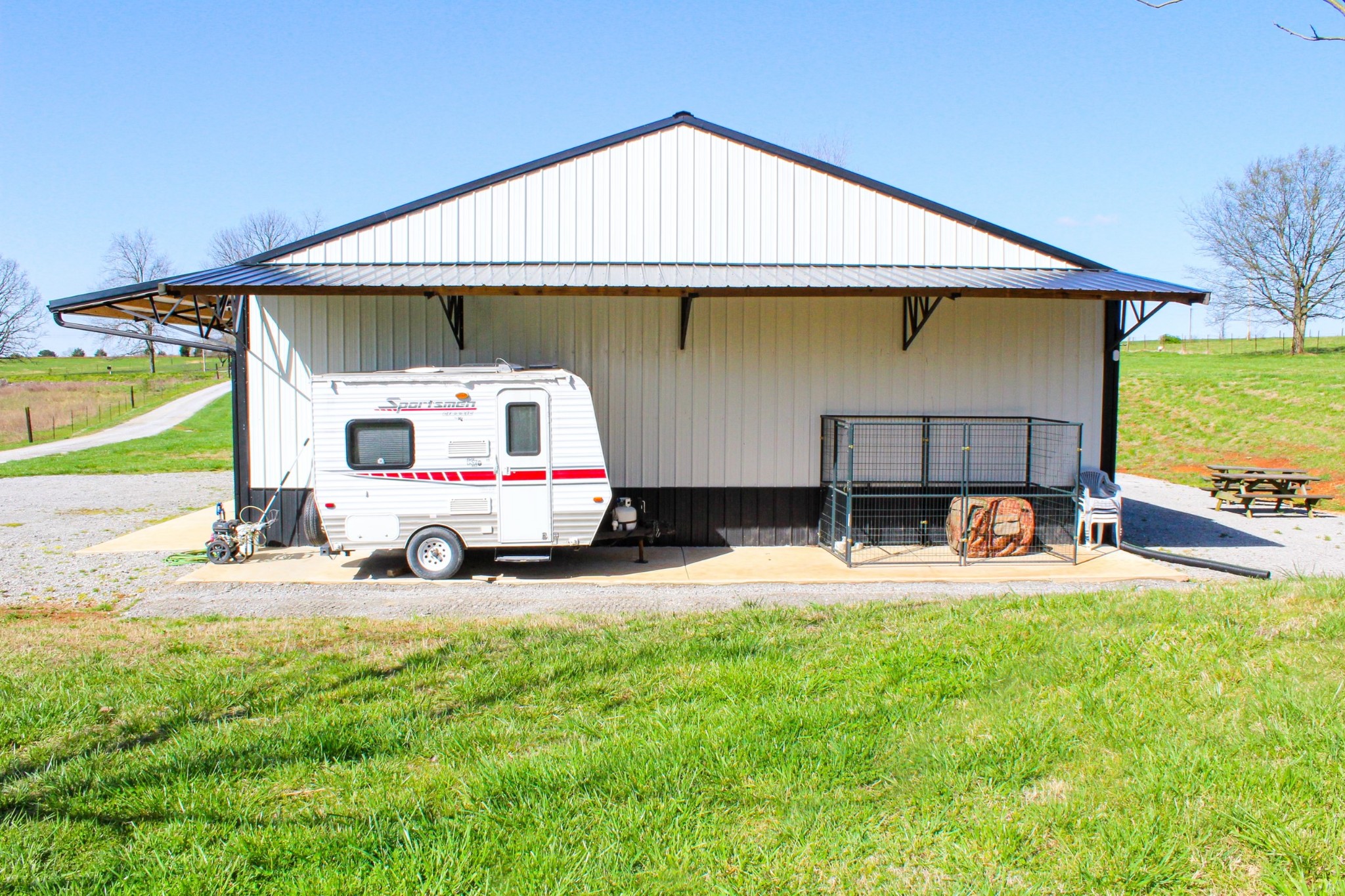 52 Red Hill-Center Road Lawrenceburg, TN 38464 - Photo 11 of 32 Gallery Image 11