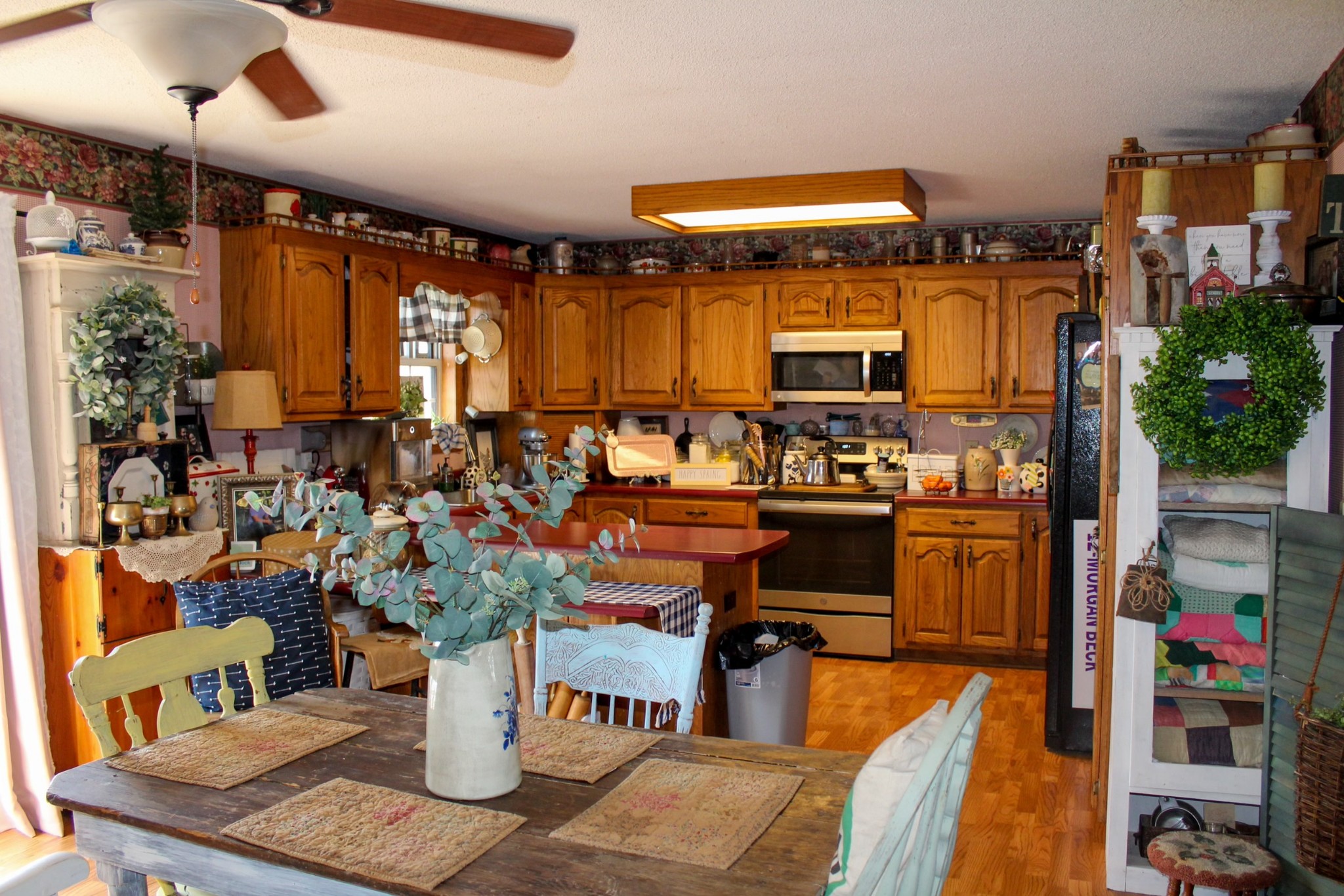 52 Red Hill-Center Road Lawrenceburg, TN 38464 - Photo 15 of 32 Gallery Image 15