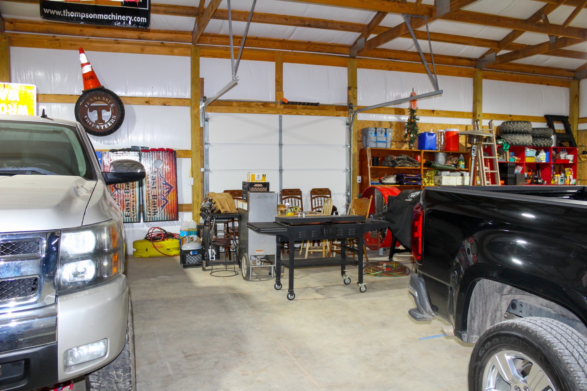 52 Red Hill-Center Road Lawrenceburg, TN 38464 - Photo 31 of 32 Gallery Image 31