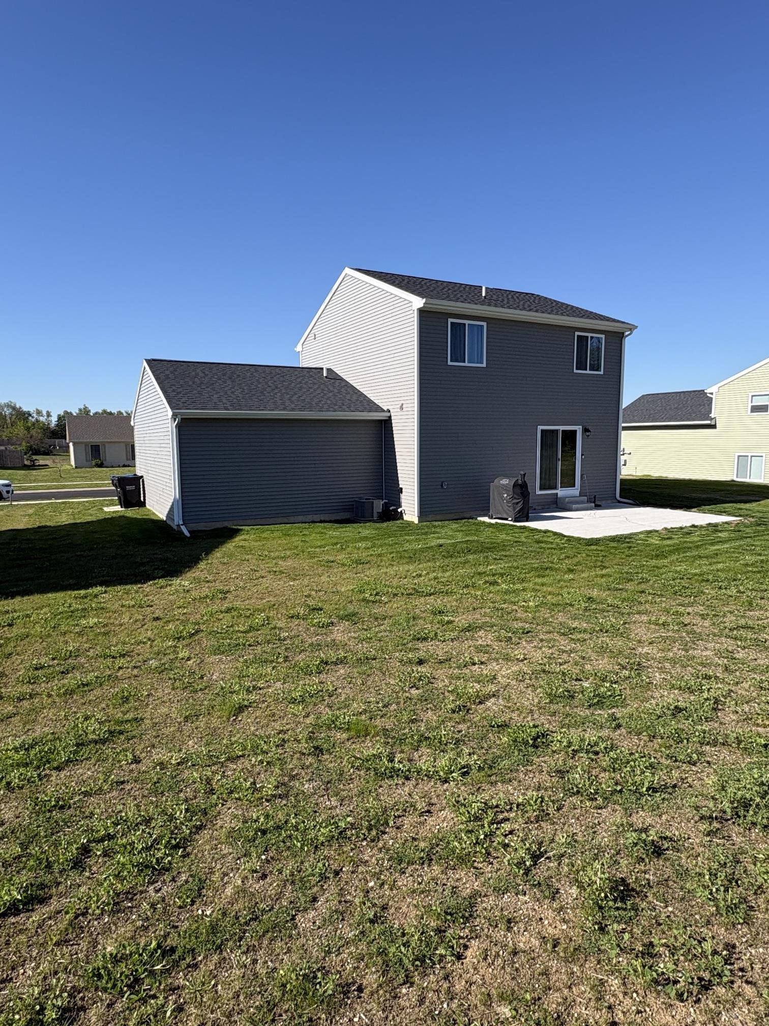 710 Nicholas Trail Fremont, IN 46737 - Photo 5 of 35