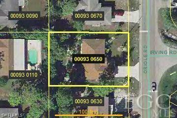 18348 Oriole Road Fort Myers, FL 33967 - Photo 2 of 10 Gallery Image 2
