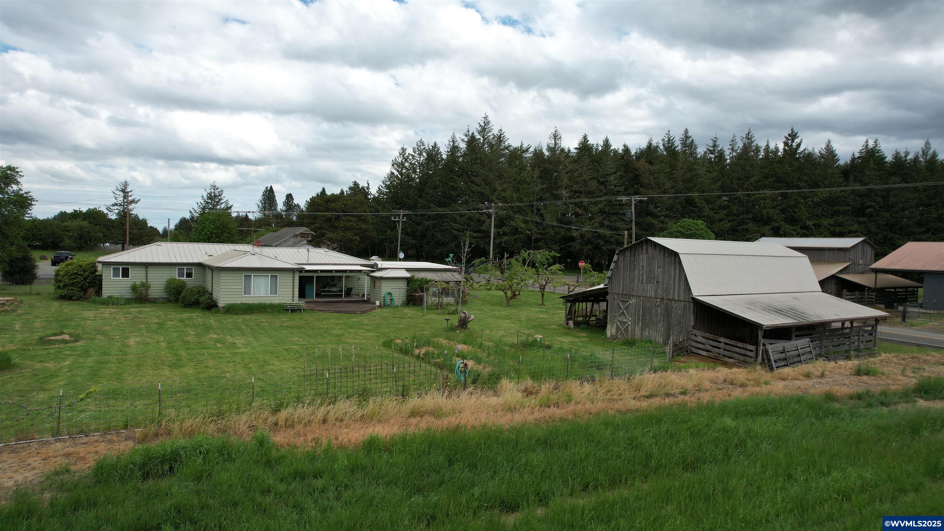 31594 Fern Road Philomath, OR 97370 - Photo 7 of 14