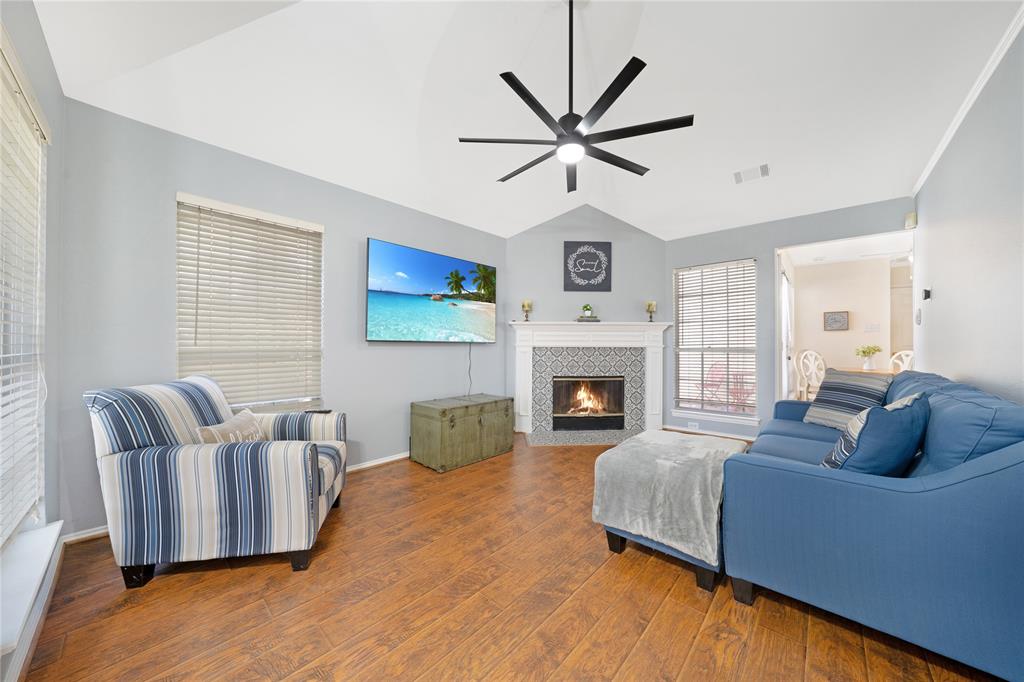 7892 Abbey Road Frisco, TX 75035 - Photo 2 of 24