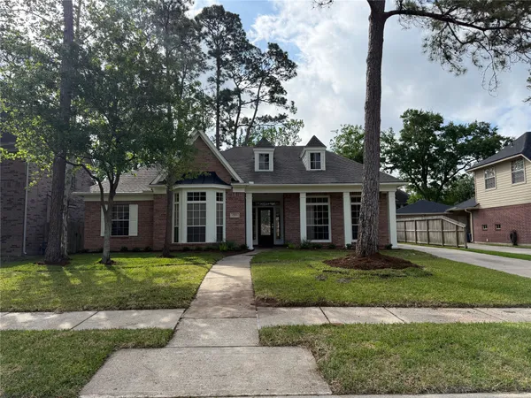 Undisclosed Address, Cypress, TX 77429