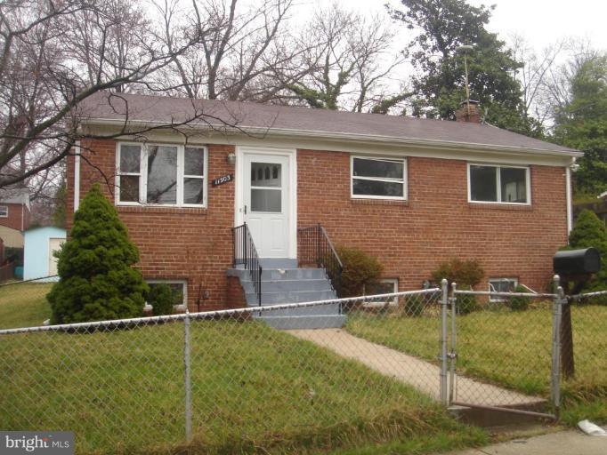 11903 Ivanhoe Street Silver Spring, MD 20902 - Photo 1 of 15 Exterior (Main)