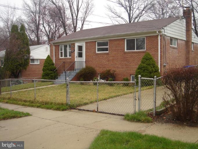 11903 Ivanhoe Street Silver Spring, MD 20902 - Photo 15 of 15 Exterior #3
