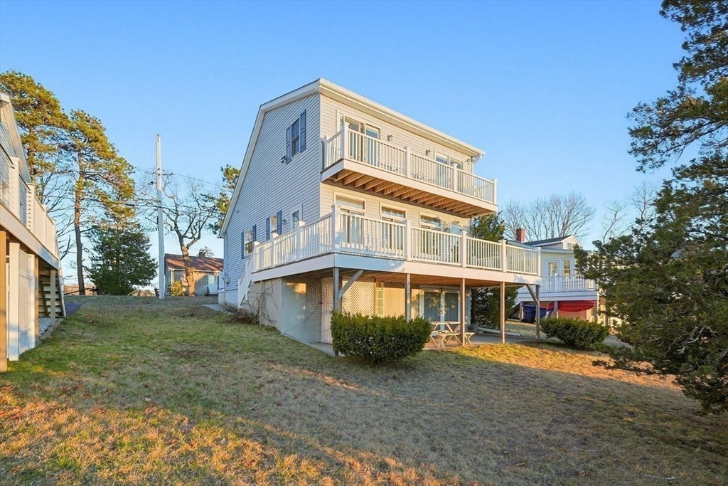 9 River Terrace Wareham, MA 02571 - Photo 31 of 42