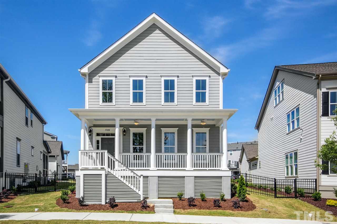 5320 Crescent Square Street Raleigh, NC 27616 - Photo 1 of 30 Gallery Image 1