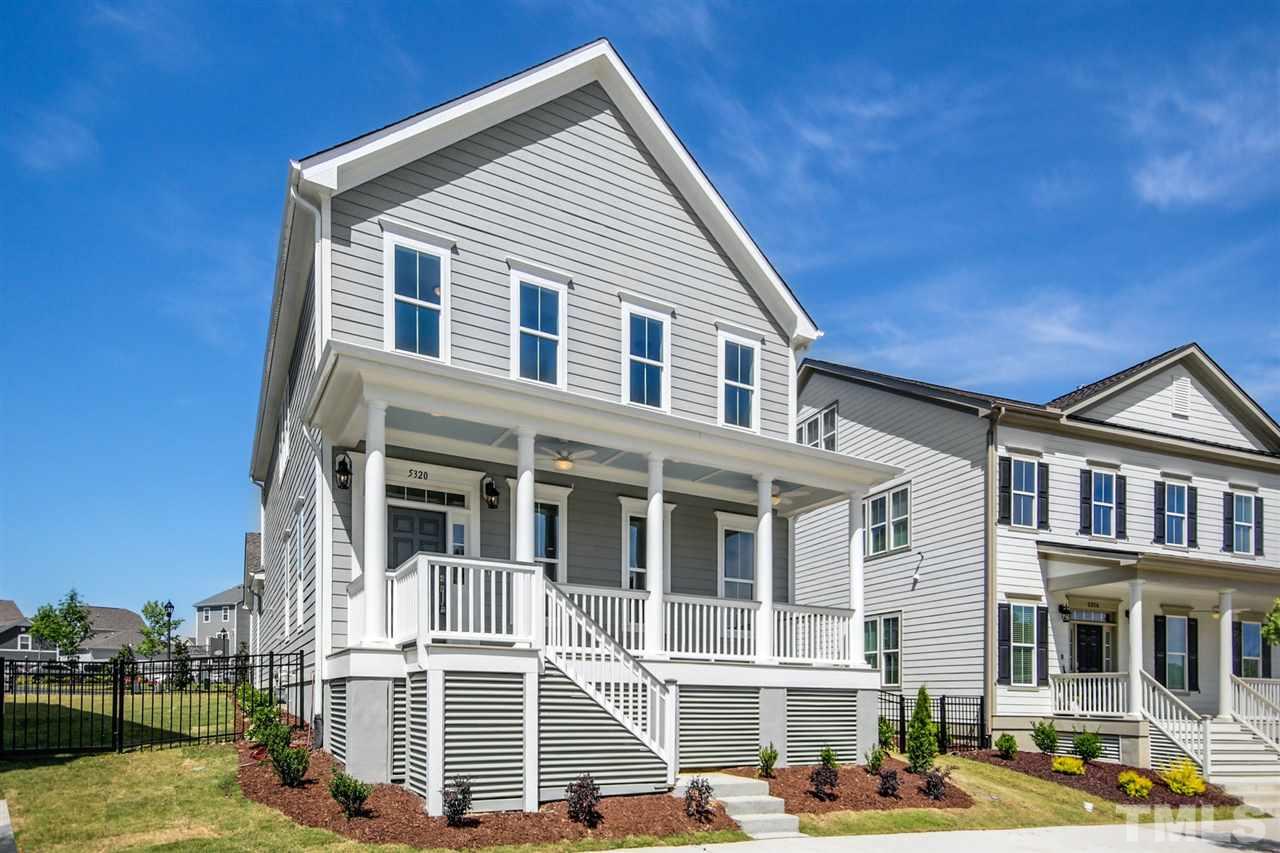 5320 Crescent Square Street Raleigh, NC 27616 - Photo 2 of 30 Gallery Image 2