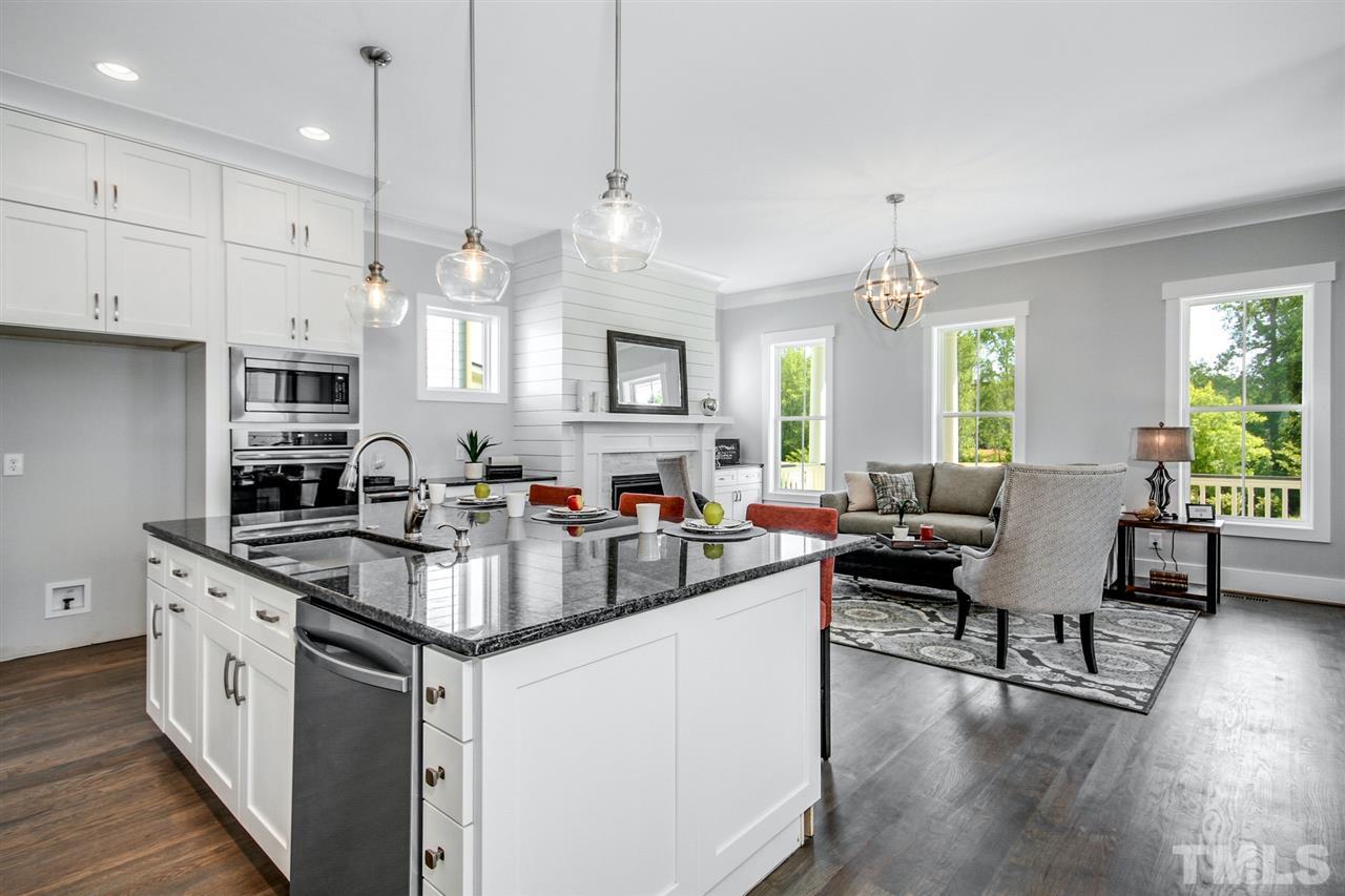 5320 Crescent Square Street Raleigh, NC 27616 - Photo 12 of 30 Gallery Image 12
