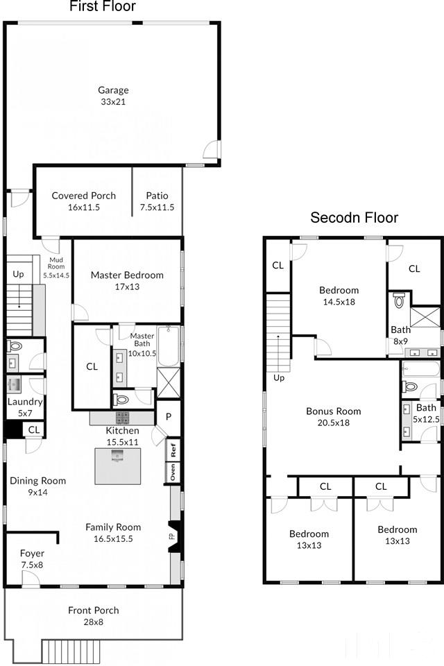5320 Crescent Square Street Raleigh, NC 27616 - Photo 20 of 30 Gallery Image 20