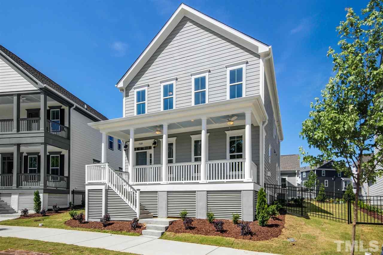 5320 Crescent Square Street Raleigh, NC 27616 - Photo 3 of 30 Gallery Image 3